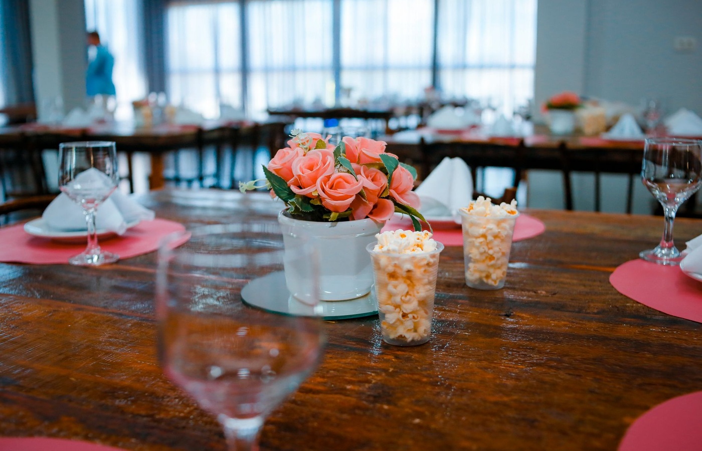 HSC Hospitality