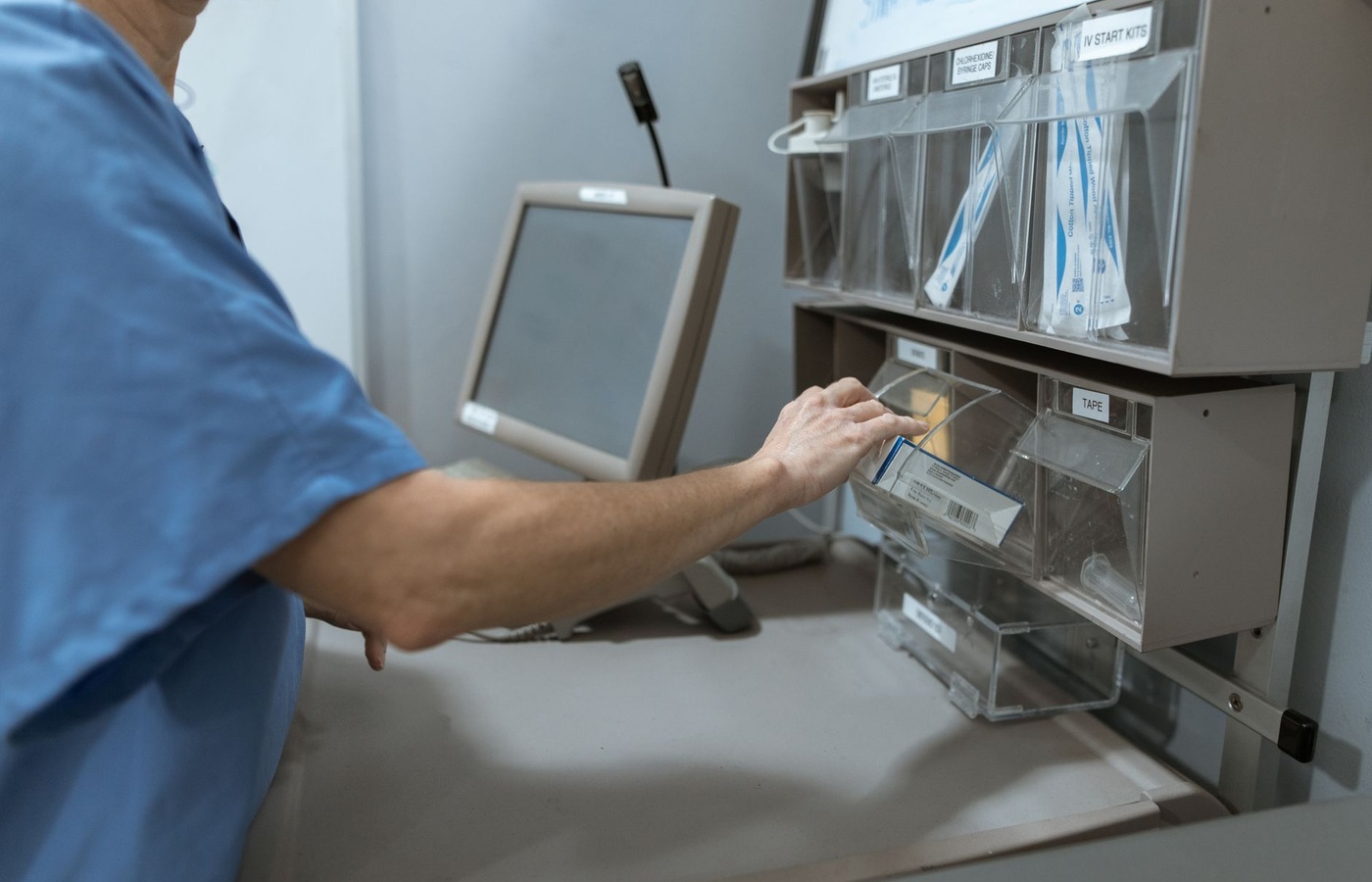HST/C Precision Standard 4 – Pharmacology Principles & Medication Administration