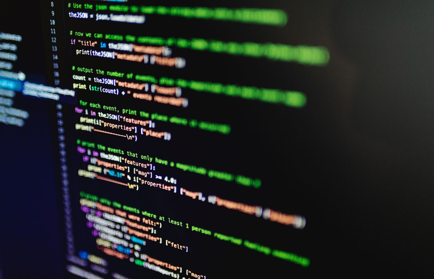 HTML Tags