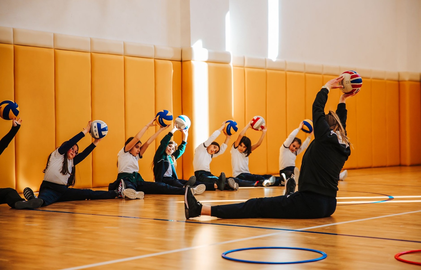 Human Kinetics Coach Education