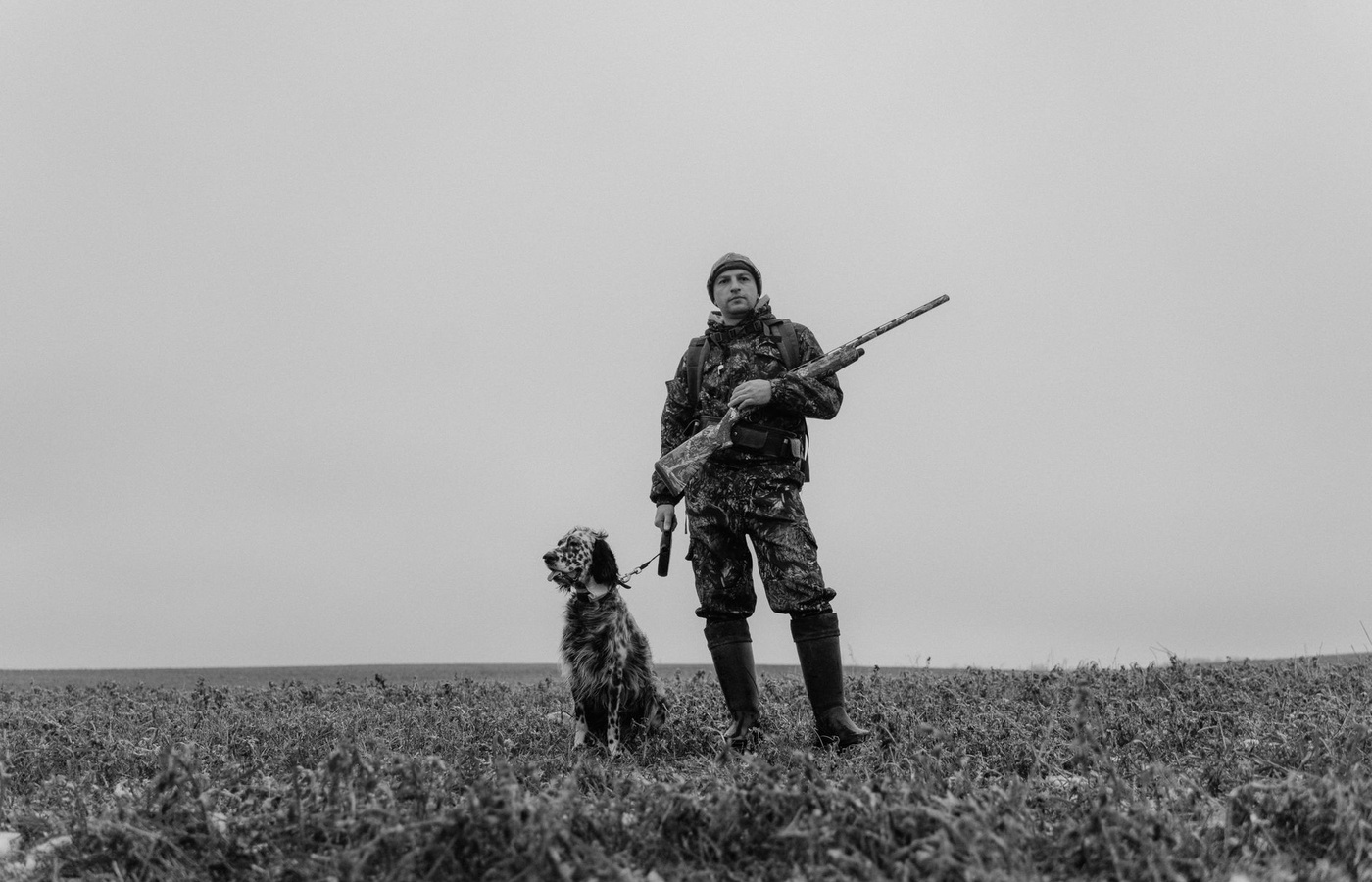 Hunter-Ed Certification