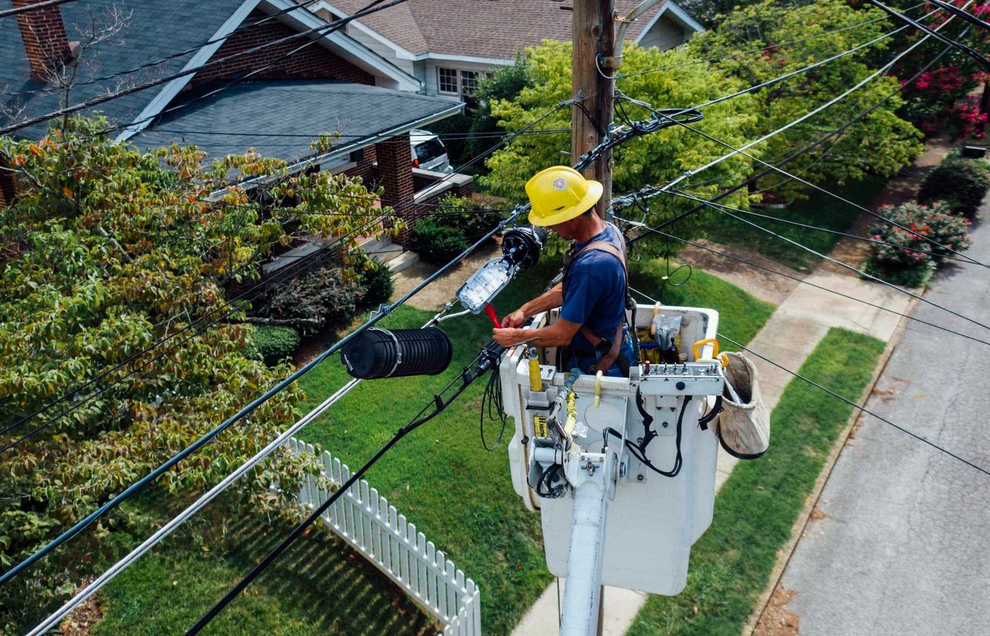 HVAC Contractor