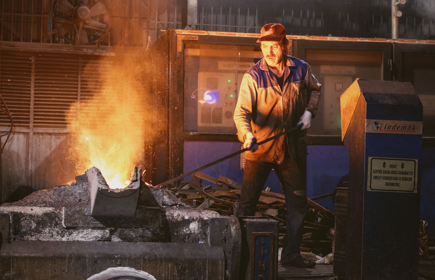 HVAC Gas Heat Certification