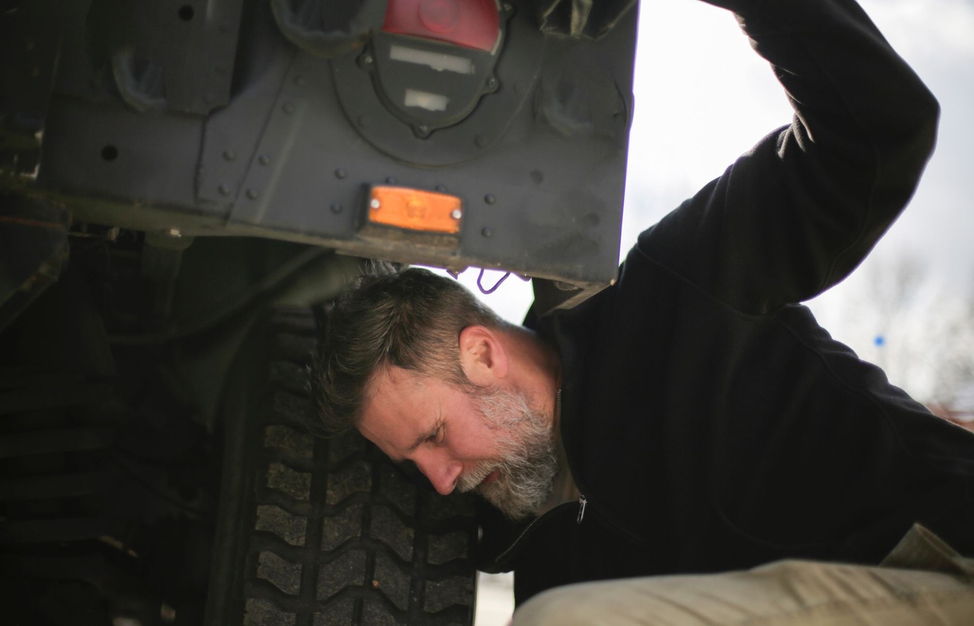 HVACR Green Awareness