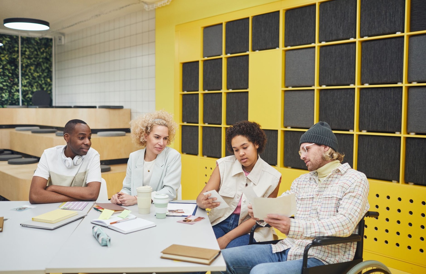 International Association of Accessibility Professionals (IAAP) Certified Administrative Professional (CAP)