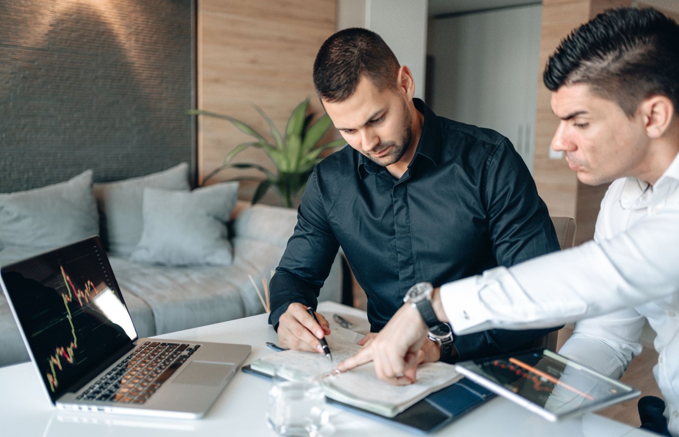 Investment Adviser Certified Compliance Professional (IACCP)