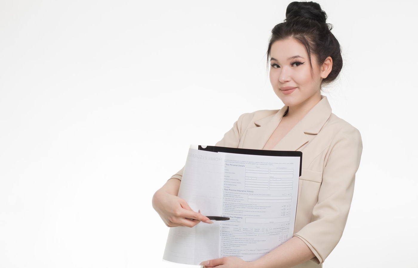 IBABC Fundamentals of Insurance