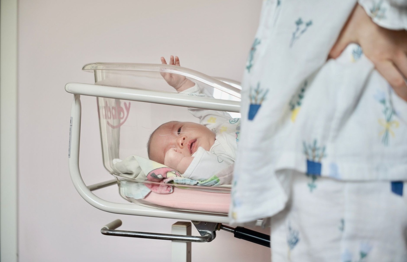 International Board of Certified Lactation Consultant (IBCLC)