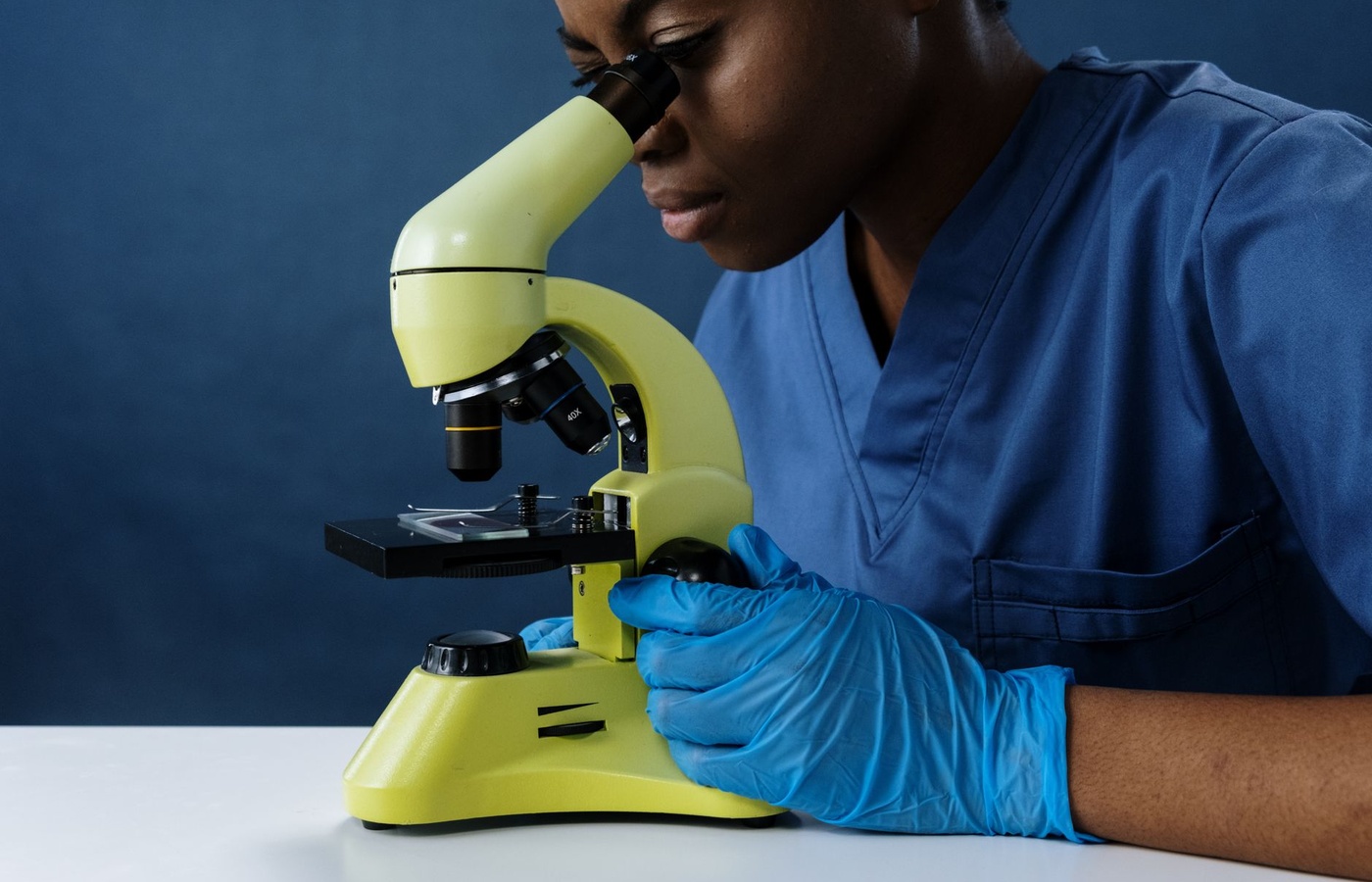 IB Diploma Biology