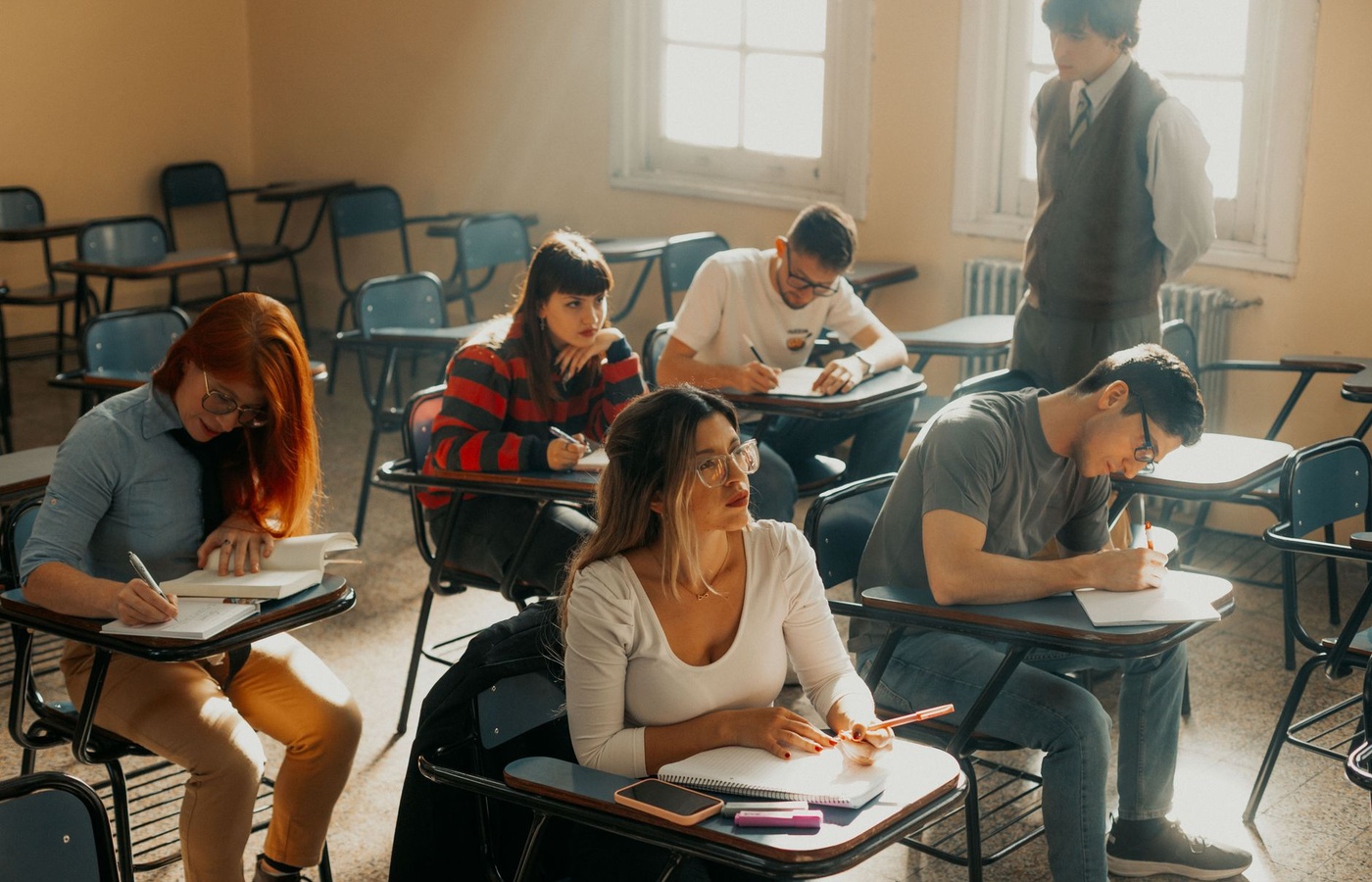 Examzify course visual