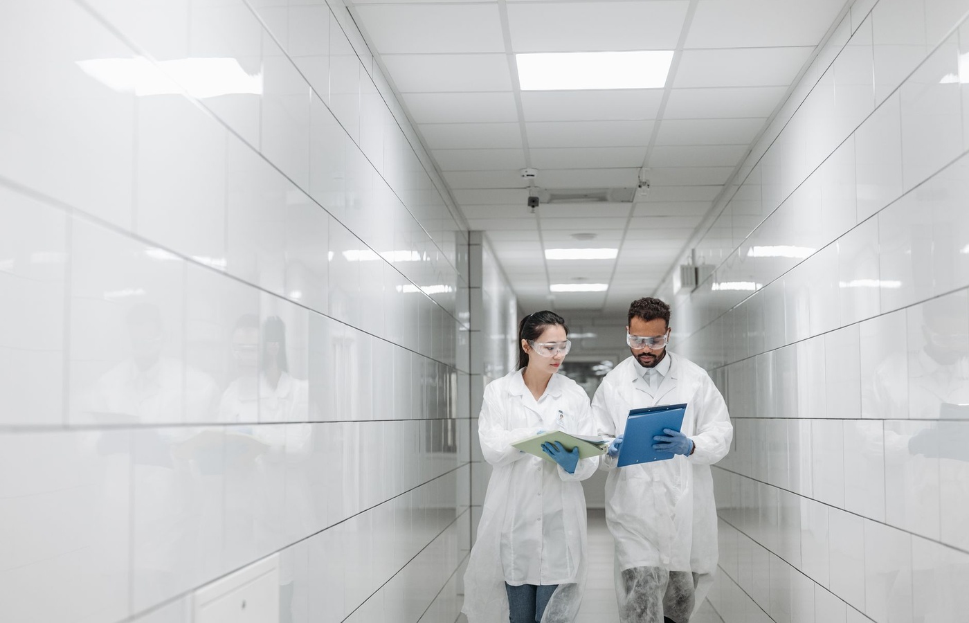 IBSC Certified Designated Infection Control Officer (DICO-C) Certification