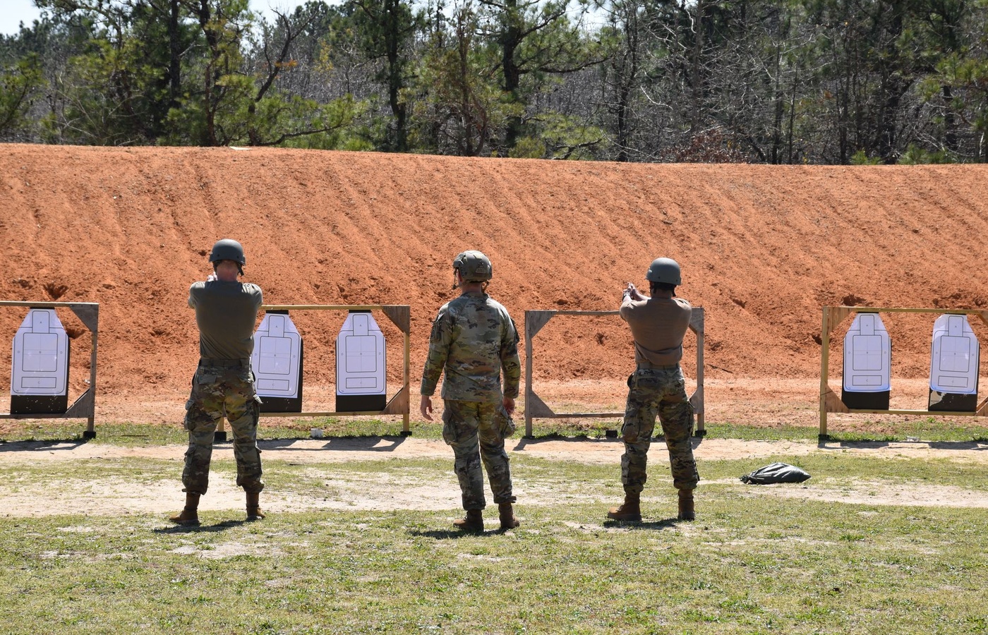 IBSC Tactical Paramedic Certification (TP-C)
