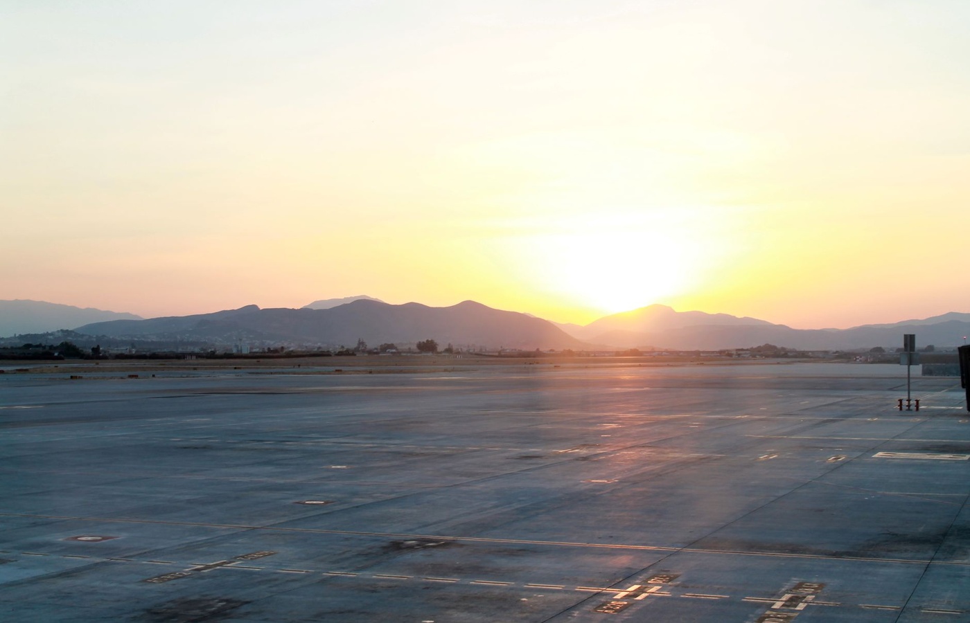 International Civil Aviation Organization (ICAO) Training Practice Tes