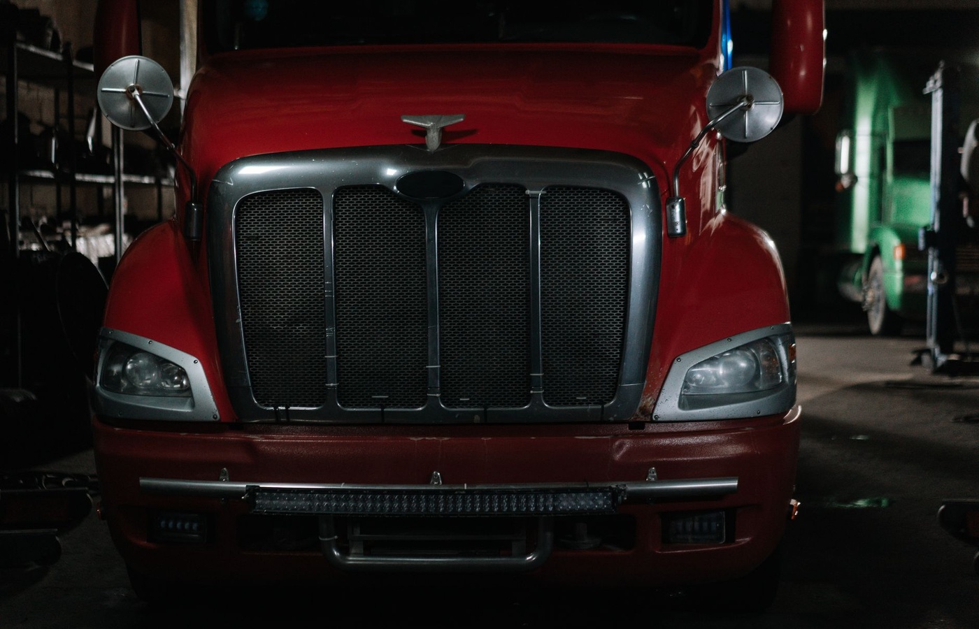 ICBC Heavy Trailer Endorsement (Code 20)