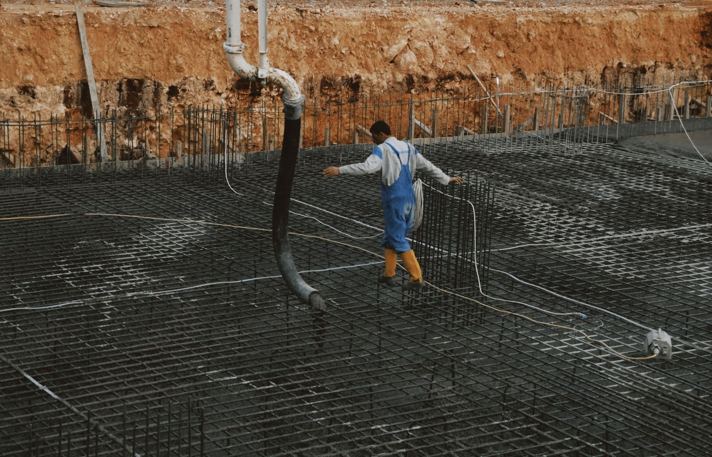 ICC Spray-Applied Fireproofing