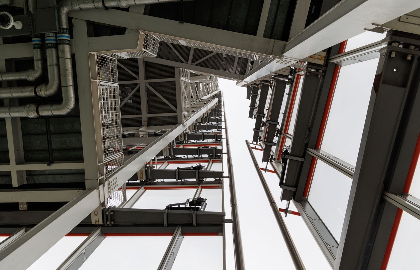 ICC Structural Steel and Bolting Certification