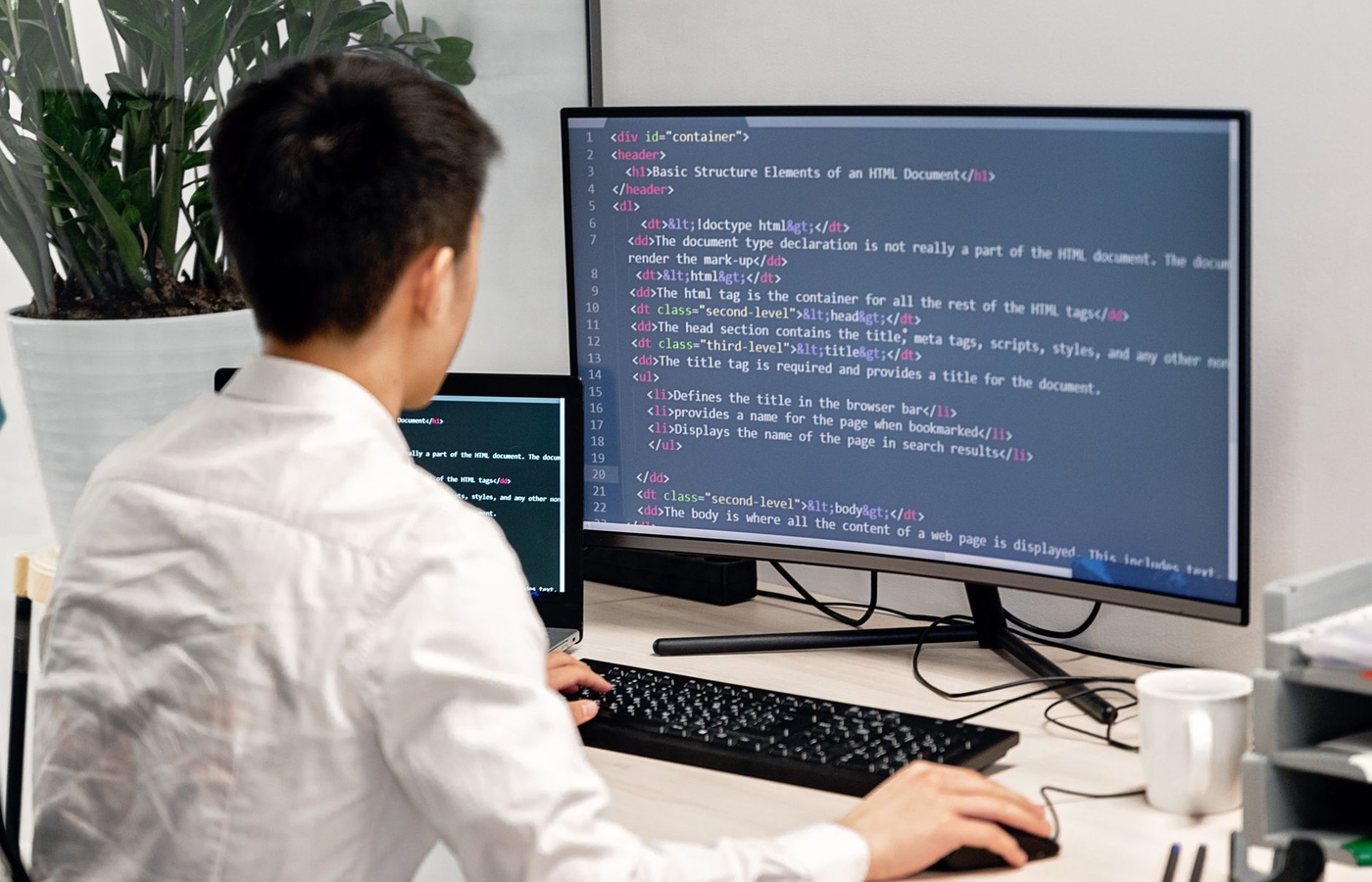 ICD-10-PCS Coding