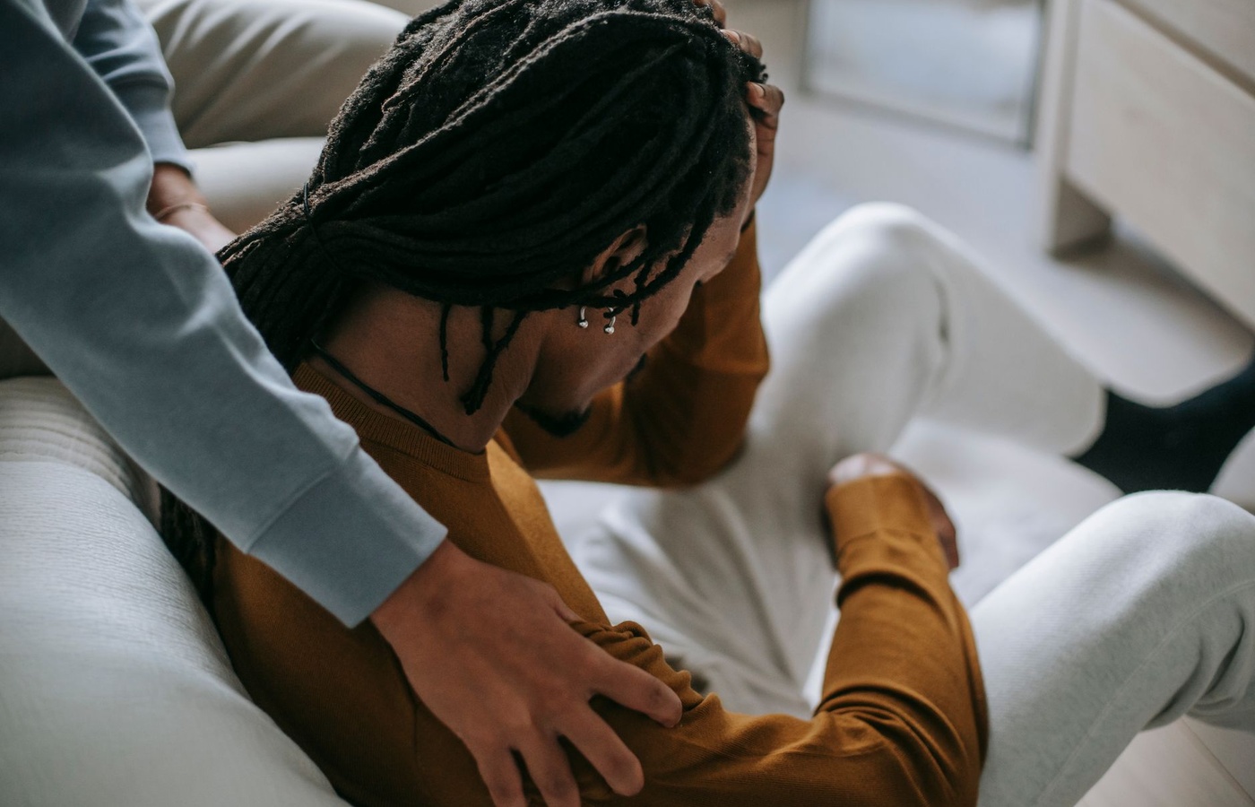 IC&RC Understanding Addiction