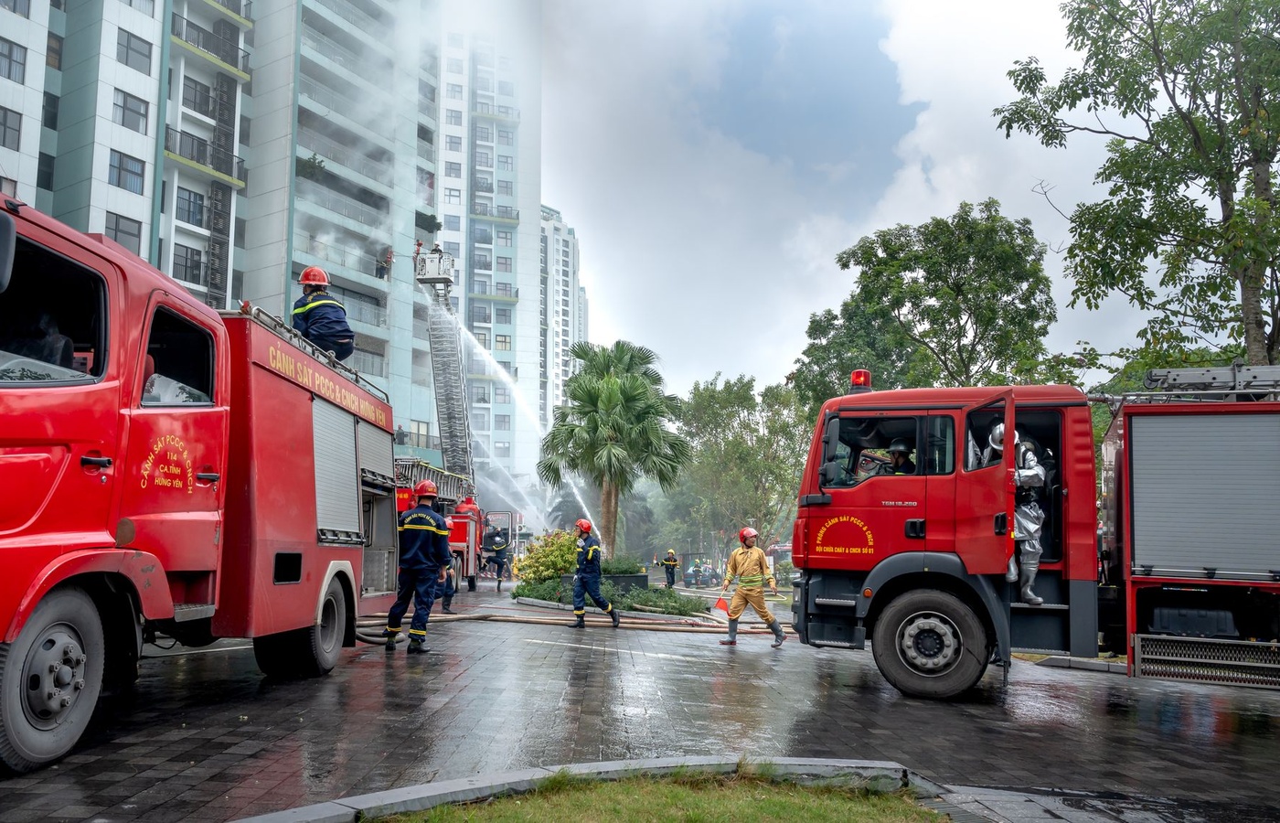 Introduction to the Incident Command System (ICS-100)