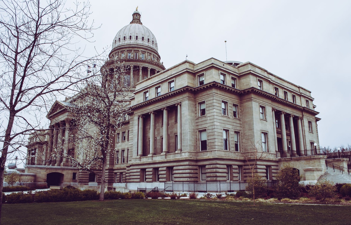 Idaho Civics