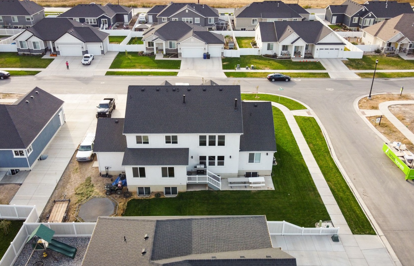 Idaho Real Estate