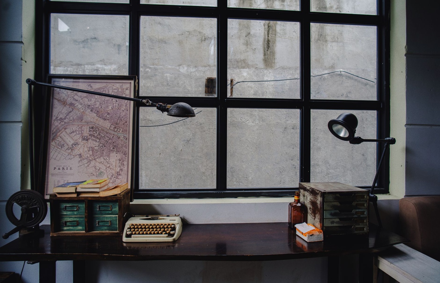 Interior Design Implementation (IDIX) 2