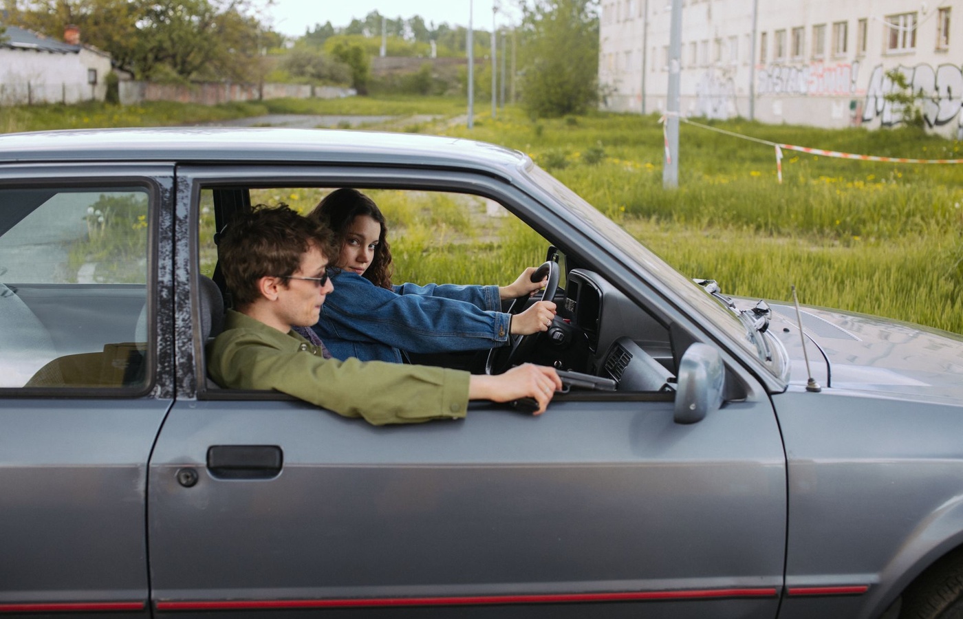 IDriveSafely Help Permit