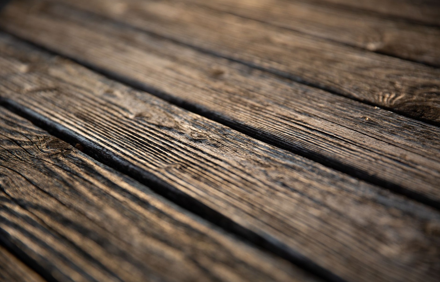 Idaho Wood Preservation
