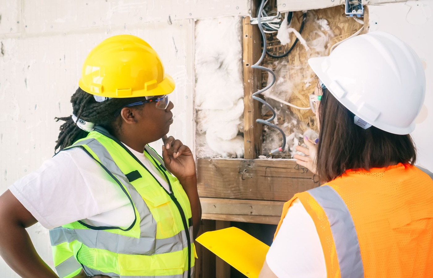 IFC Premier Firestop Certification