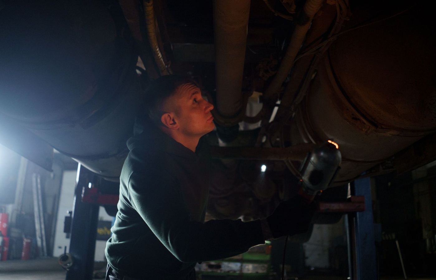 IFMA Operations and Maintenance