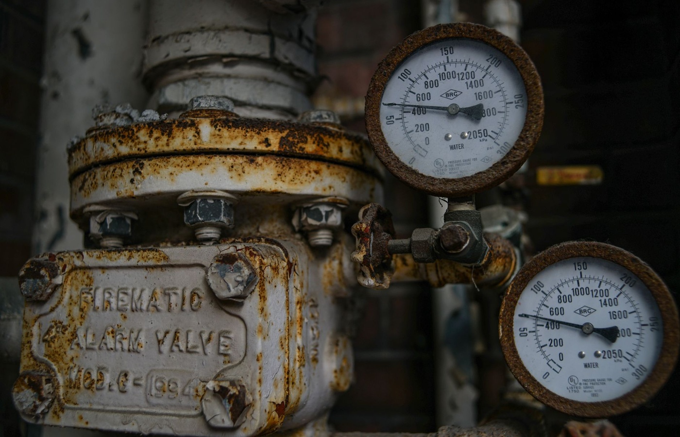 IFPS Hydraulic Specialist Certification