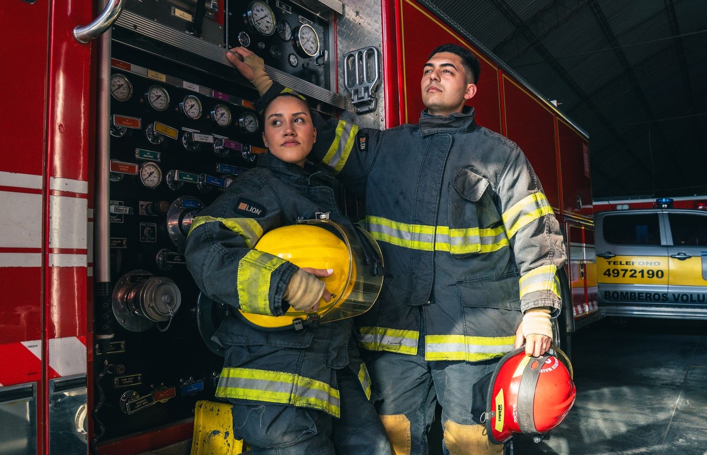 IFSAC Fire Instructor I Certification