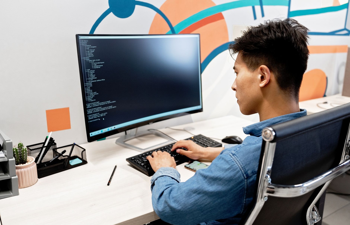 Examzify course visual
