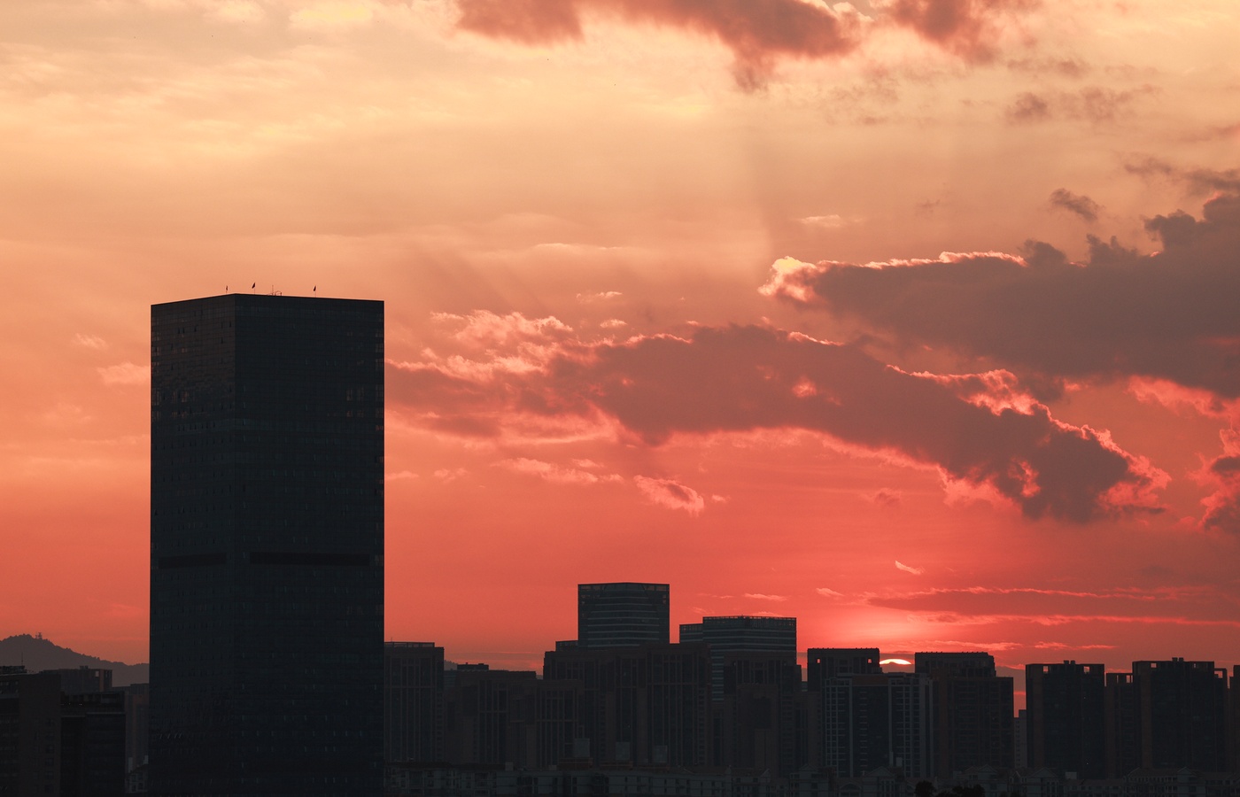 IGCSE Geography – Urban Environments
