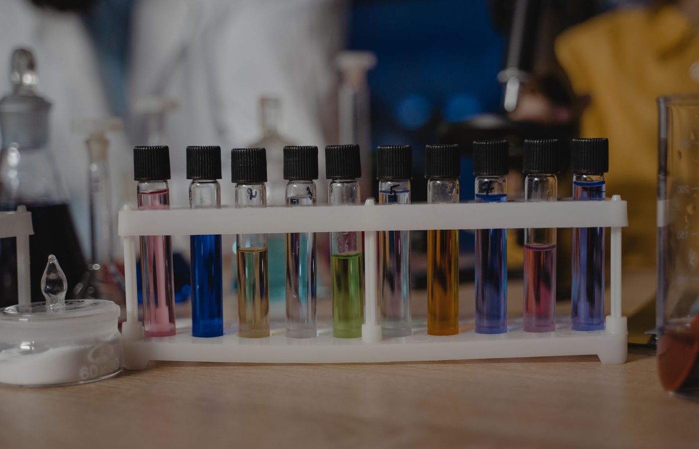 IGCSE Organic Chemistry