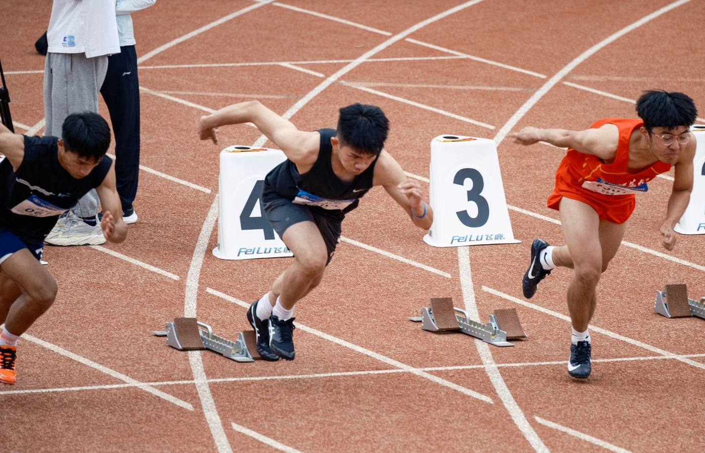 IGCSE Physical Education