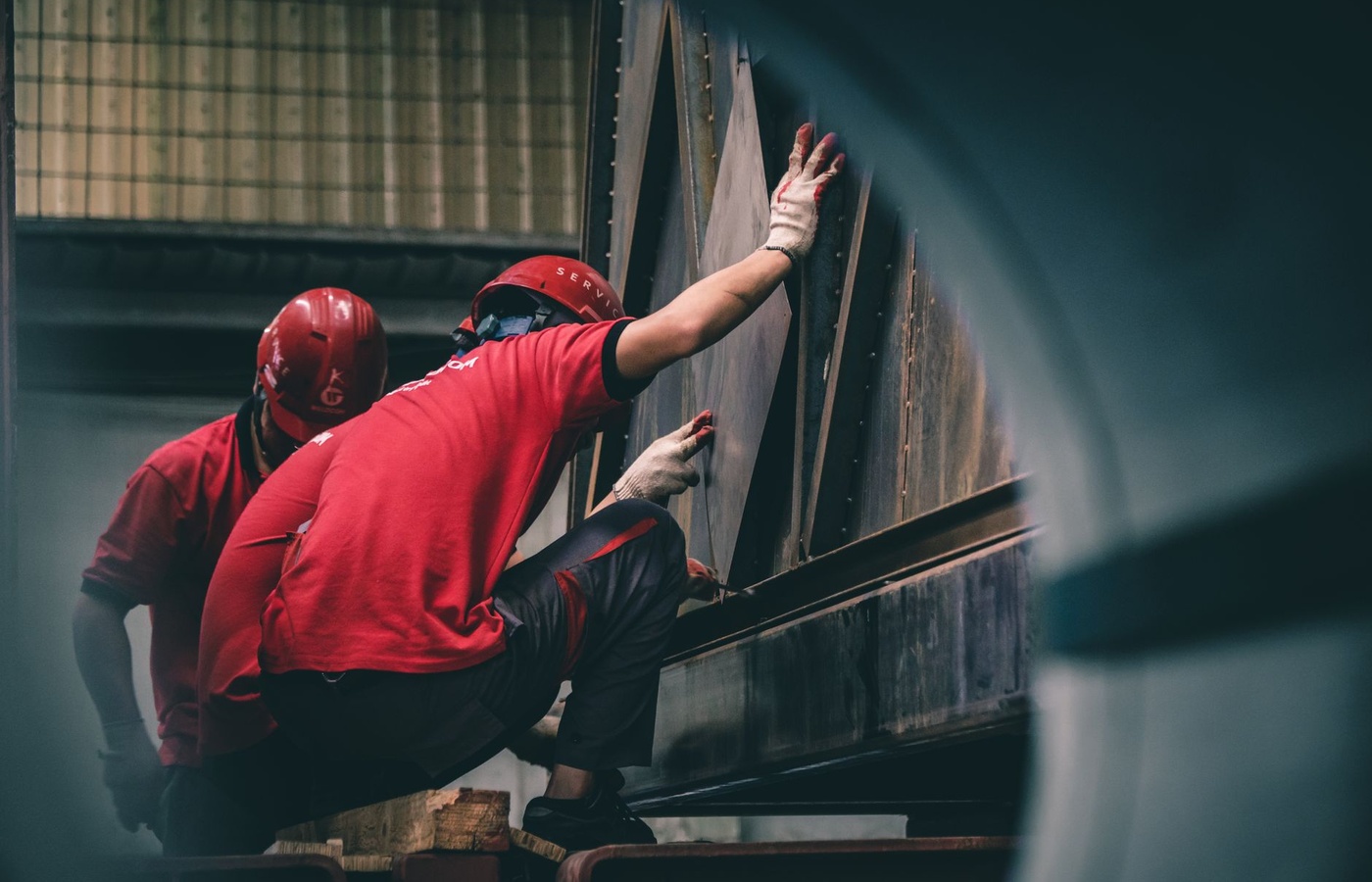 IICRC Health and Safety Technician (HST) certification