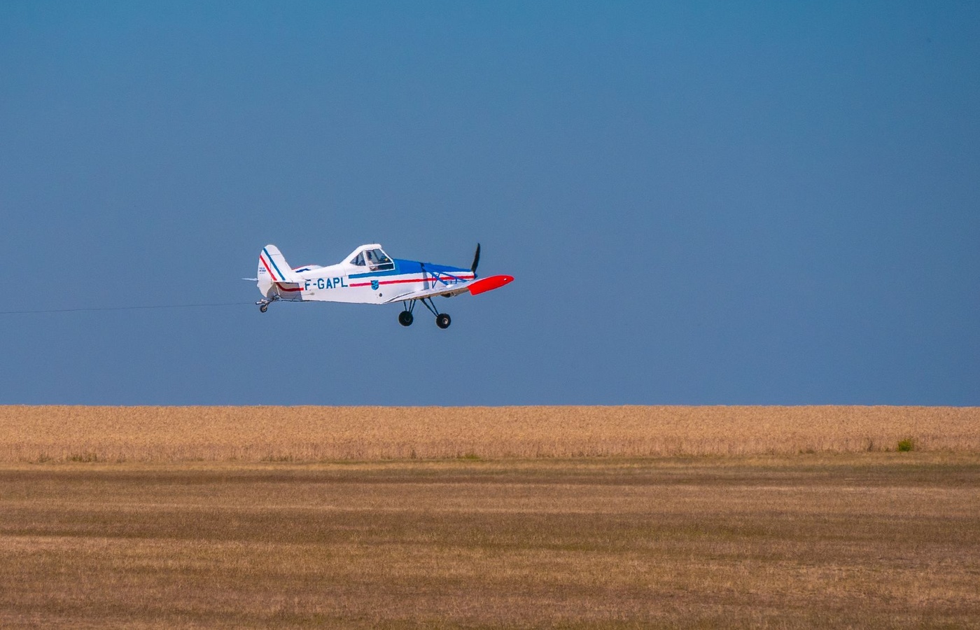 Illinois Aerial Application