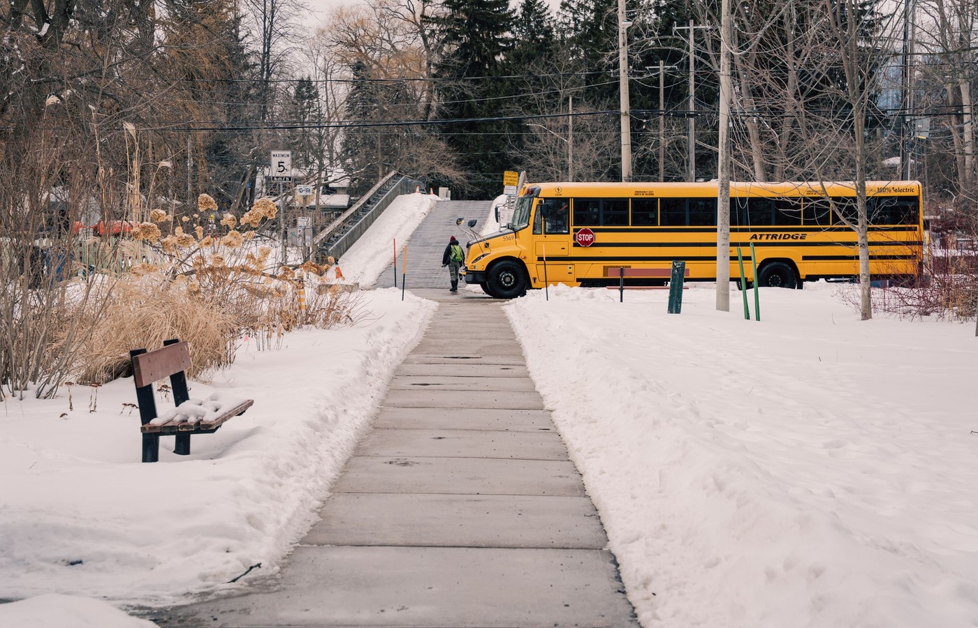 Illinois CDL School Bus Endorsement
