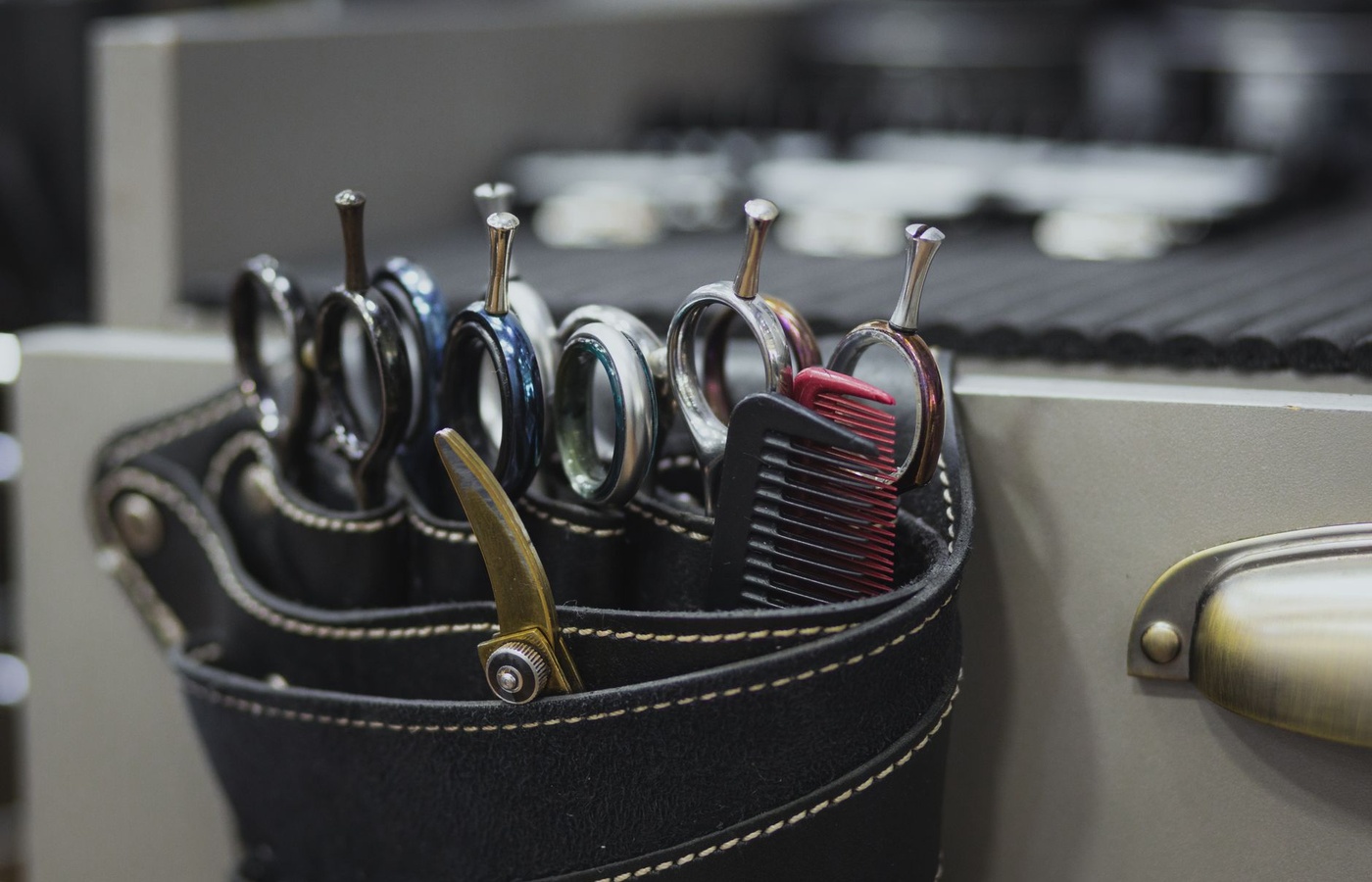 Illinois Cosmetology Instructor