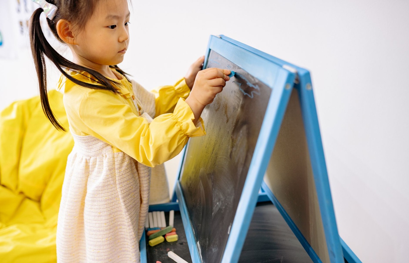 Illinois Early Childhood Licensure