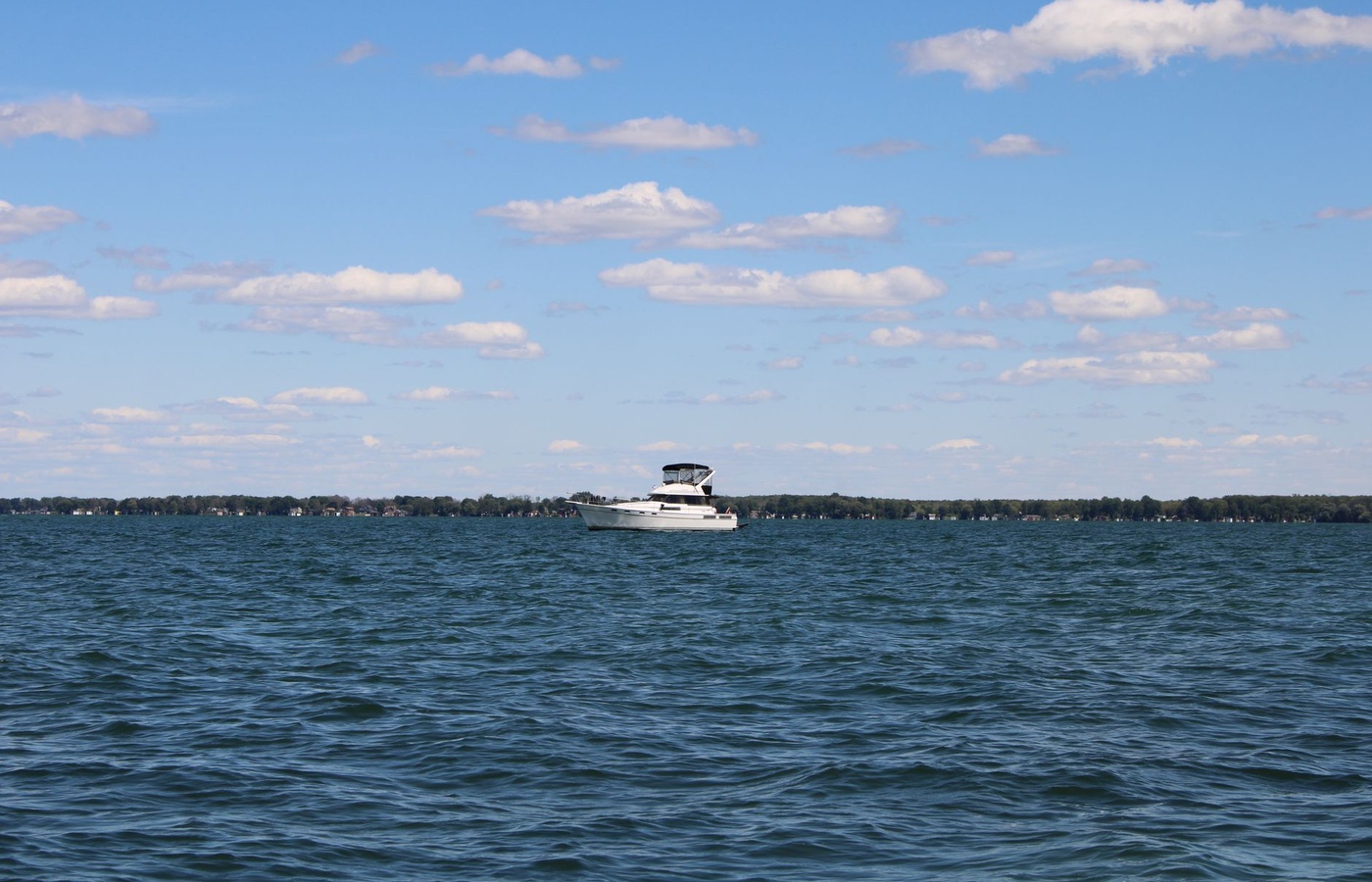 Illinois Boating License