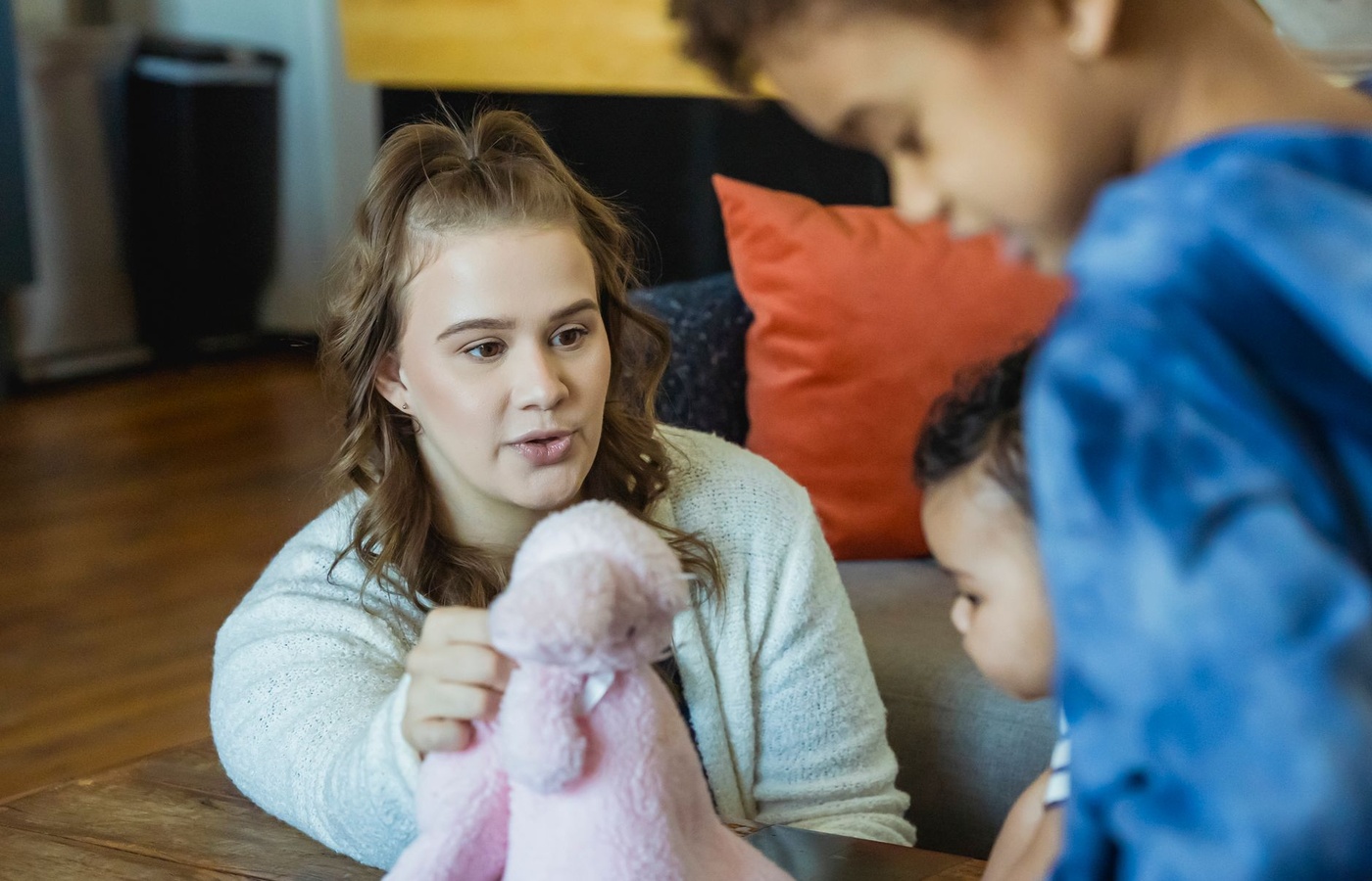 Illinois Child Welfare Employee License (CWEL)