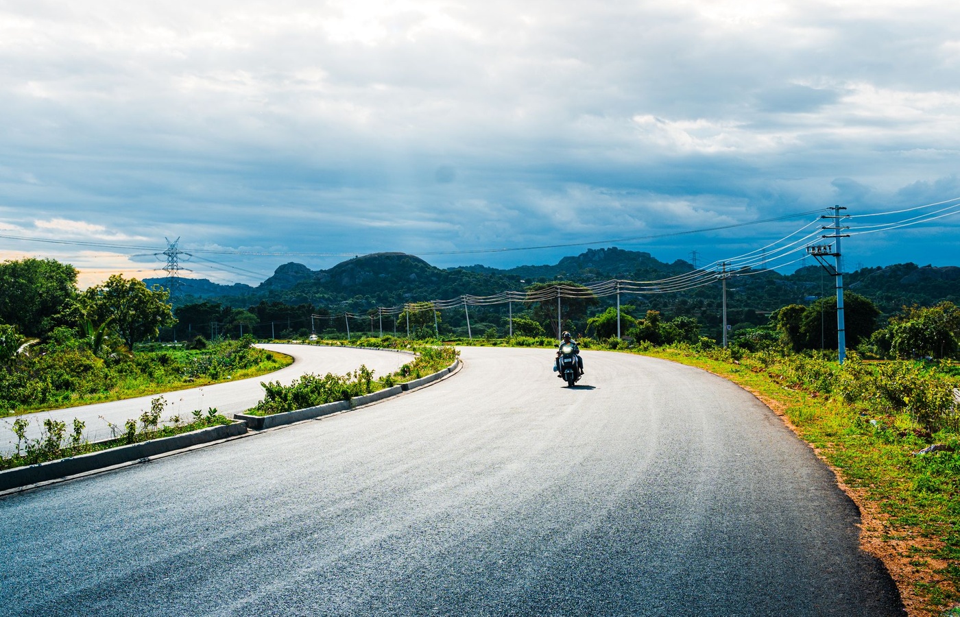 Illinois Motorcycle Permit