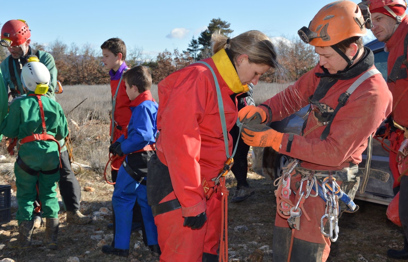 Illinois Rope Operations