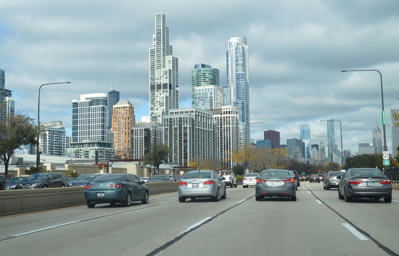 Illinois Rules of the Road