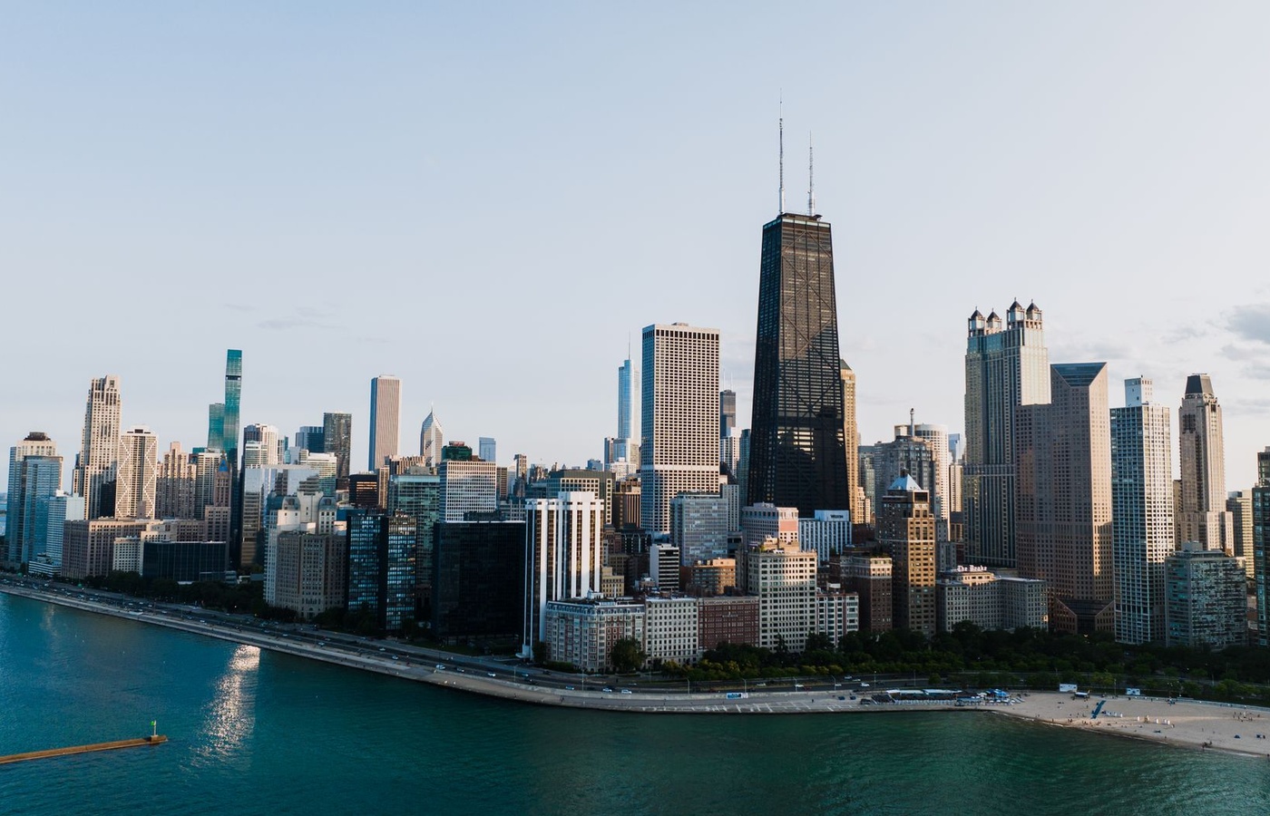 Illinois Technology Specialist