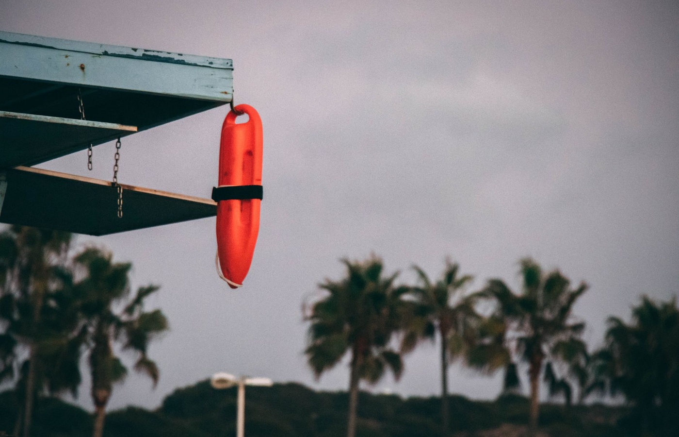 ILTP Lifeguard Training