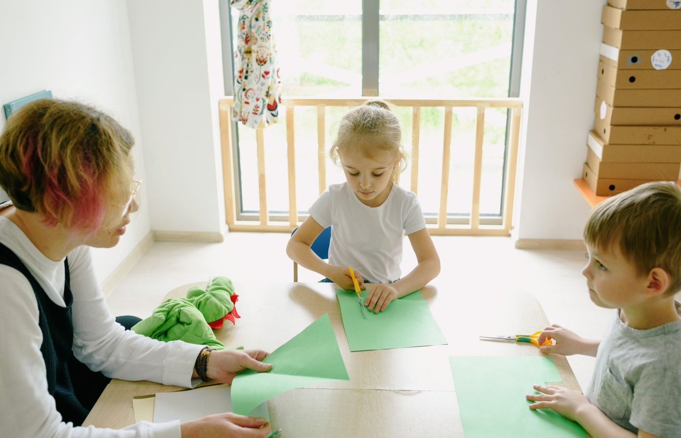 ILTS Early Childhood Education (206)