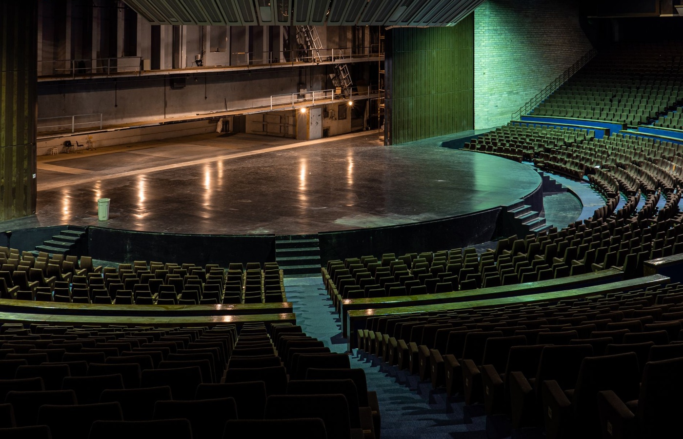ILTS Theatre Content (210)